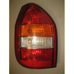 Feu Arriere Principal Gauche (feux) Opel Zafira A Phase 1